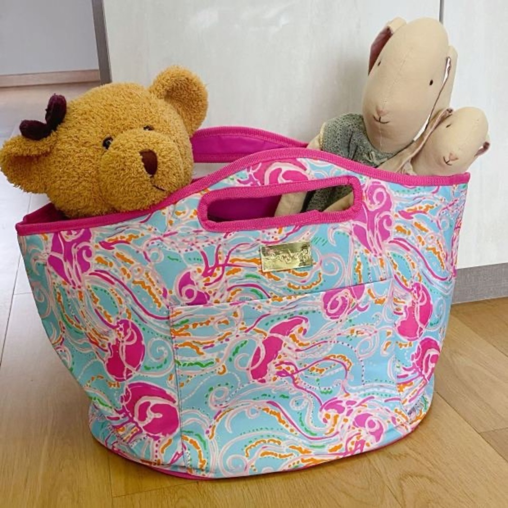 Lilly Pulitzer bag NWOT
